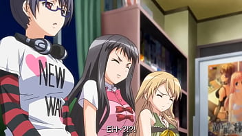 Preview 1 of Sexohut Com - Eroge! H mo Game episode 1