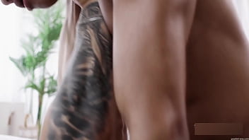 Preview 3 of Asdfasdfasdf - Arrombando o passivinho rabudo.
