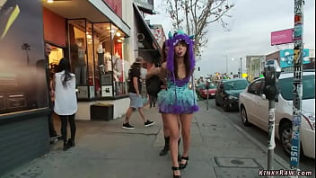 Preview 2 of Pinay Myra Manibog 2 - Japanese slut d. on the streets