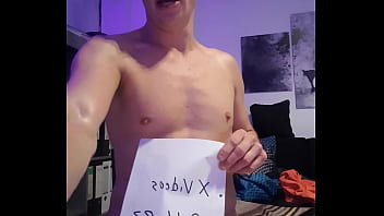 Preview 2 of Bw Fat - Verifikationsvideo