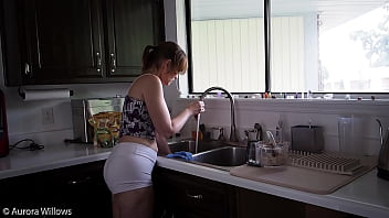Preview 1 of Boom Boom Xxx - Behind the scenes Lesson 363