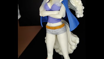 Preview 2 of Italian Vintage Mom Son - Wanda (One Piece) figure #1