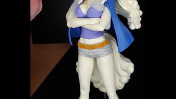 Preview 3 of Italian Vintage Mom Son - Wanda (One Piece) figure #1