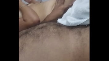 Preview 1 of Dady Brutaly - Apoyame De regreso con la mama de mi amiga que rica vagina tiene primera parte