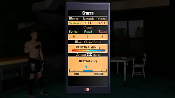 Preview 3 of Cute Teen Tight Jeans - Being a DIK 0.3.1 Part 2 Gameplay by LoveSkySan69
