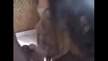Preview 3 of Ashley Sinclair Threesome - Indonesian girls
