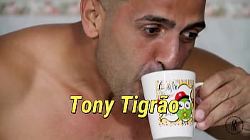 Preview 1 of Forced Outdoor Nidity - TAYNAR TORRES em O CORNINHO TRISTE 3 trailer