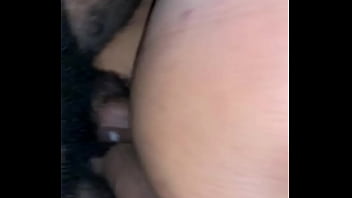 Preview 2 of Drunk Milf Passed Out Gangbang - Mixed girl wanted some dick