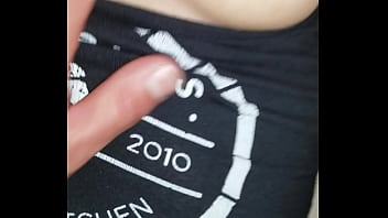 Preview 4 of Bobbi Starr Ball - Amateur anal