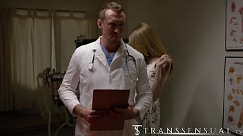 Preview 1 of Emraan Hashmi Sex Video - My doctor masturbates while doing an exam on my ass