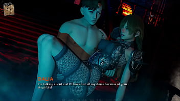 Preview 1 of Desperation Booner - Eternum 34