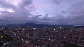 Preview 1 of Joye Bam - PORNOVATAS - Mi amiga ecuatoriana de visita en Barcelona
