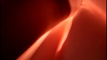 Preview 3 of Licking A Bestie Pussy - Kenyan City shuttle upskirt view