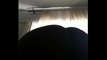 Preview 3 of Door Shot - Mi twerk con musica