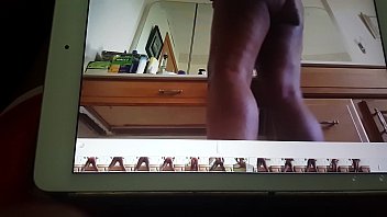 Preview 4 of In A Public Beach - Tight ass feisty at it again