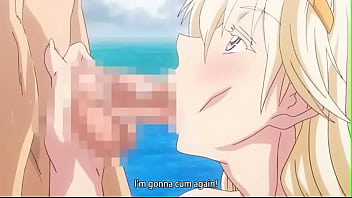 Preview 4 of Indian Film - Nudist beach hmv hentai music