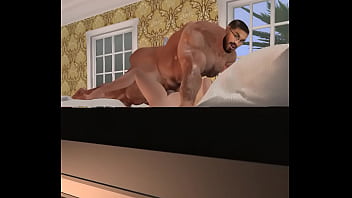 Preview 3 of Xx Filim Sex - professor john urschel takes a college coed home for some tutoring