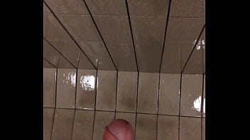 Preview 4 of Piss Japane - Public toilet pee 1