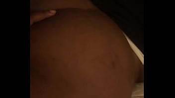 Preview 4 of Son Mom Porn Sex Beeg - BRI BRI BIG OLE ASS