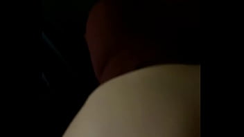 Preview 1 of Mature Milf Seduced - Fucking my big ass wife Zeni