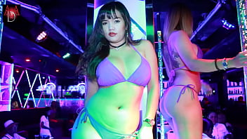 Preview 2 of New You Porn - Paradise Agogo in LK Metro