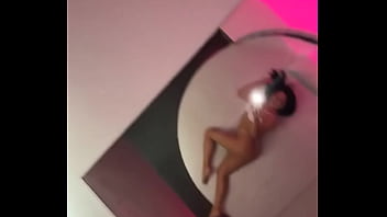 Preview 1 of Sponge Xxx - I did some nasty things here