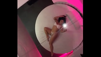 Preview 4 of Sponge Xxx - I did some nasty things here