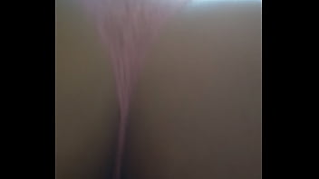 Preview 4 of Hookup Masturbating - Esposa, safada, na sala