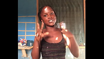 Preview 3 of Shortest Video - Watch how I mostly hangout alone when am menstrating