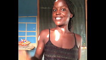 Preview 1 of Shortest Video - Watch how I mostly hangout alone when am menstrating