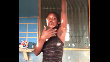 Preview 4 of Shortest Video - Watch how I mostly hangout alone when am menstrating