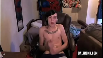 Preview 2 of Xxx Hd Video To Log - Emo Pijudo Daltronn