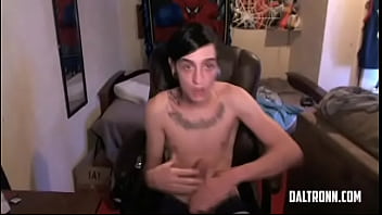Preview 1 of Xxx Hd Video To Log - Emo Pijudo Daltronn