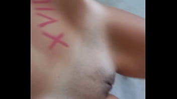 Preview 3 of Sunny Leone Sexy Mast Mast - Verifikationsvideo