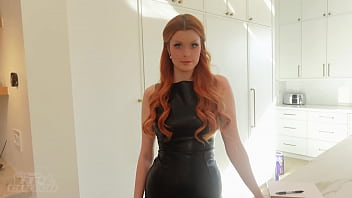 Preview 2 of Tits Suck Milfs - Breaking in my new house by fucking my realtor in every room