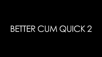 Preview 2 of Had To Had - Better Cum Quick 2 - Meana Wolf