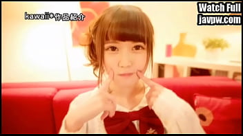 Preview 1 of Ol Man Woods - Cute Japanese Girl Squirting