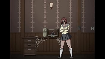 Preview 1 of Japanaese Schoolgirl - LUSTFUL SPIRIT HUNT - GALLERY PART III