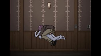 Preview 1 of Nesaporn Video - LUSTFUL SPIRIT HUNT - GALLERY PART I
