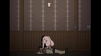 Preview 4 of Nesaporn Video - LUSTFUL SPIRIT HUNT - GALLERY PART I