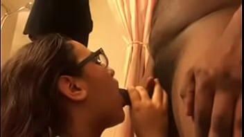 Preview 4 of Png Bedroom Kan Koap Porn - Latina taking facial