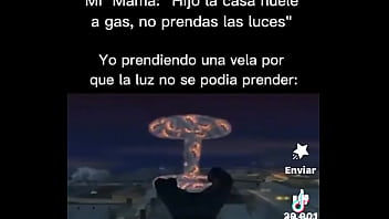 Preview 3 of Church Me Sex - Meme para el pana Benja