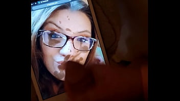Preview 2 of Lela Star Crimpe - Cum tribute for a friend