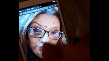 Preview 3 of Lela Star Crimpe - Cum tribute for a friend