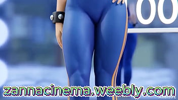 Preview 1 of Loud Thai - Breast Expansion Chun Lee