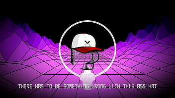 Preview 1 of Midnight Movie - THERE HAS TO BE SOMETHING WRONG WITH THIS ASS HAT