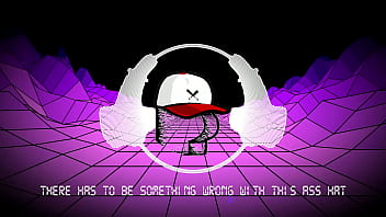 Preview 4 of Midnight Movie - THERE HAS TO BE SOMETHING WRONG WITH THIS ASS HAT