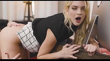 Preview 2 of A Illegal - big booty shemale fucks girl