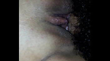 Preview 1 of Goth Prissy - La flaca se moja rico