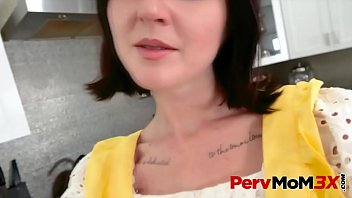 Preview 1 of Huge Fake Tit Pornstars - My Boy - Jane Dove - FULL SCENE on http://PervMoM3x.com